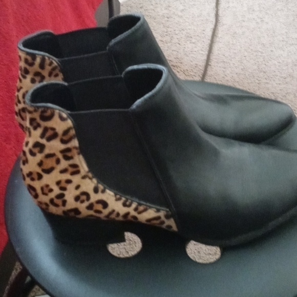 Via Spiga women boots size 7.5 - Picture 3 of 8